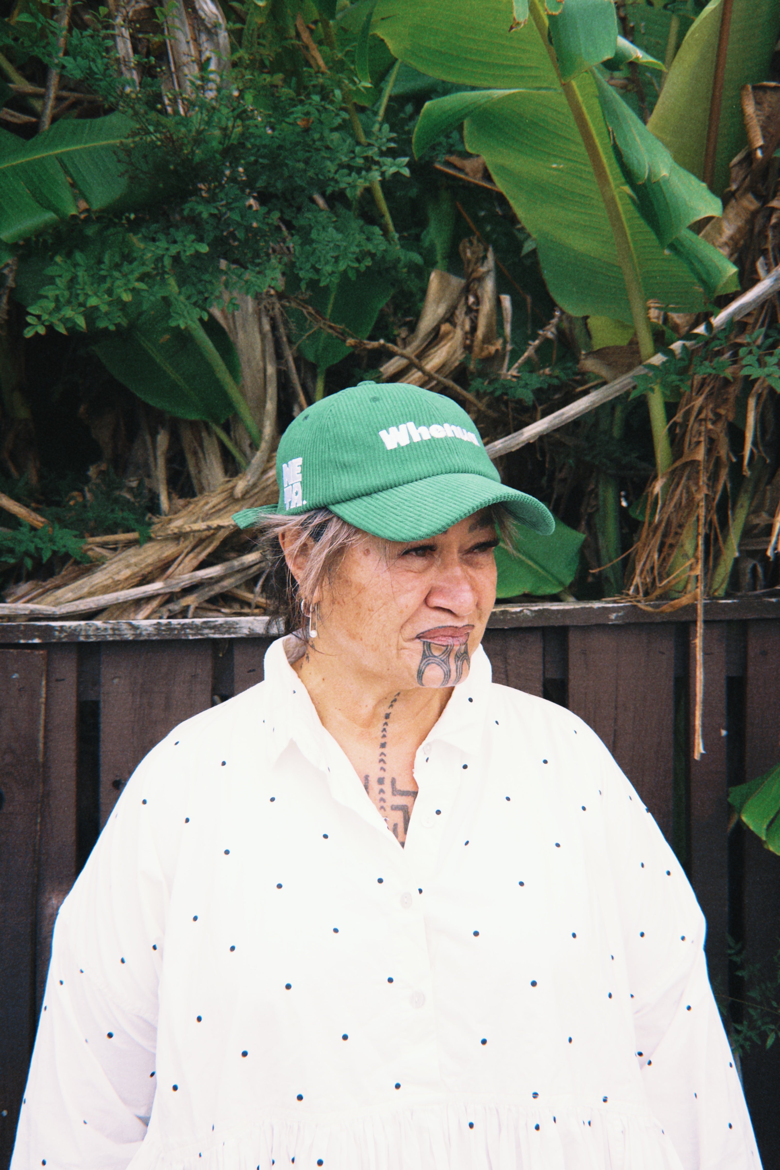 Whenua - Pōtae
